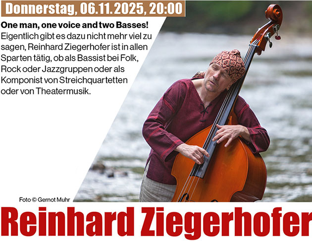 Herbstzeitlose 2025 Tag 1a