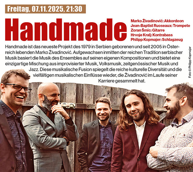 Herbstzeitlose 2025 Tag 2b